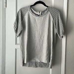 Nation LTD top, size S